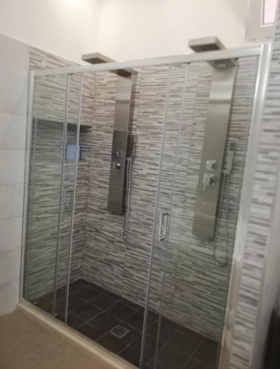 הוילה טורה סנטה סאבינה Casa Dimora Cavallo מראה חיצוני תמונה
